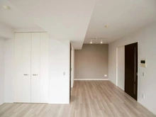 【神奈川県/川崎市川崎区鋼管通】クリオ川崎鋼管通 リビング・ダイニング