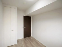 【神奈川県/川崎市川崎区鋼管通】クリオ川崎鋼管通 洋室