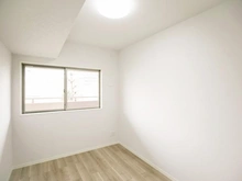 【神奈川県/川崎市川崎区鋼管通】クリオ川崎鋼管通 洋室