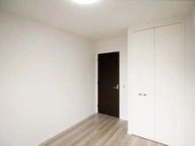 【神奈川県/川崎市川崎区鋼管通】クリオ川崎鋼管通 洋室