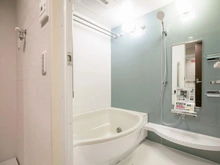 【神奈川県/川崎市川崎区鋼管通】クリオ川崎鋼管通 浴室