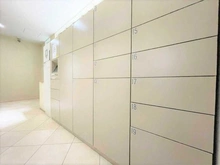 【神奈川県/川崎市幸区戸手】グラン・エステ川崎ツインタワー弐番館 宅配BOX