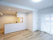 【神奈川県/川崎市幸区中幸町】コスモ川崎グランデュール LDK