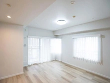 【神奈川県/川崎市幸区中幸町】コスモ川崎グランデュール LDK