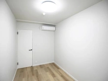 【神奈川県/川崎市幸区中幸町】コスモ川崎グランデュール 洋室：北東5.1帖