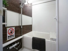 【神奈川県/川崎市幸区中幸町】コスモ川崎グランデュール 浴室