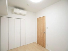 【神奈川県/川崎市川崎区追分町】カルナーザ川崎 洋室：北東側4.8帖