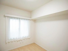 【神奈川県/川崎市川崎区追分町】カルナーザ川崎 洋室：北東側4.8帖