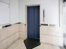 【神奈川県/川崎市川崎区追分町】カルナーザ川崎 共用部