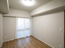 【神奈川県/川崎市川崎区京町】コスモ京町エクシード 洋室：6.0帖