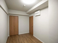 【神奈川県/川崎市川崎区京町】コスモ京町エクシード サービスルーム（納戸）