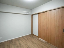 【神奈川県/川崎市川崎区京町】コスモ京町エクシード 洋室：6.0帖