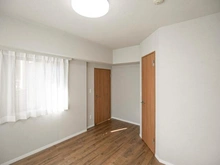 【神奈川県/川崎市川崎区京町】コスモ京町エクシード 洋室：洋室7.0帖