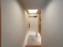 【神奈川県/川崎市川崎区京町】コスモ京町エクシード 玄関