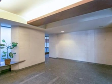 【神奈川県/川崎市川崎区京町】コスモ京町エクシード エントランス