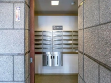 【神奈川県/川崎市川崎区京町】コスモ京町エクシード メールBOX