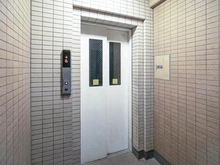 【神奈川県/川崎市川崎区京町】コスモ京町エクシード 共用施設