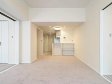 【神奈川県/川崎市幸区小倉】パークシティ新川崎・西三番街 D棟 リビング・ダイニング