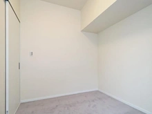 【神奈川県/川崎市幸区小倉】パークシティ新川崎・西三番街 D棟 洋室：南東側4.5帖