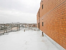 【神奈川県/川崎市幸区古市場】新川崎グランドハイツ ルーフバルコニー