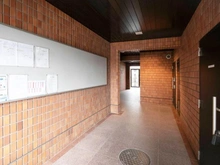 【神奈川県/川崎市幸区古市場】新川崎グランドハイツ 共用部