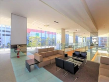 【神奈川県/川崎市幸区中幸町】クレッセント川崎タワー 共用施設