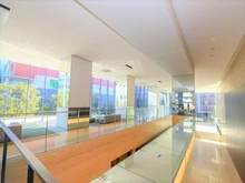 【神奈川県/川崎市幸区中幸町】クレッセント川崎タワー 共用施設