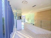 【神奈川県/川崎市幸区中幸町】クレッセント川崎タワー 共用施設