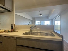 【神奈川県/川崎市川崎区浅田】ジェイパーク川崎 キッチン