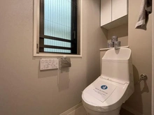 【神奈川県/川崎市川崎区浅田】ジェイパーク川崎 トイレ