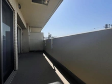【神奈川県/川崎市川崎区浅田】ジェイパーク川崎 バルコニー