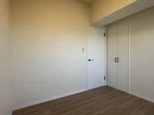 【神奈川県/川崎市川崎区浅田】ジェイパーク川崎 洋室：北側約4.5帖