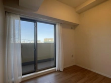 【神奈川県/川崎市川崎区浅田】ジェイパーク川崎 洋室：北側約4.5帖