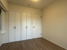 【神奈川県/川崎市川崎区浅田】ジェイパーク川崎 洋室：東側約6.0帖