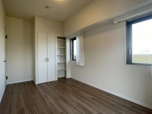 【神奈川県/川崎市川崎区浅田】ジェイパーク川崎 洋室：北東側約7.0帖