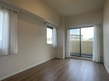 【神奈川県/川崎市川崎区浅田】ジェイパーク川崎 洋室：北東側約7.0帖