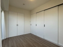 【神奈川県/川崎市川崎区浅田】ジェイパーク川崎 洋室：西側約6.7帖