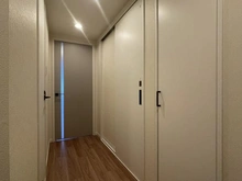 【神奈川県/川崎市川崎区浅田】ジェイパーク川崎 廊下