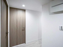 【神奈川県/横浜市鶴見区潮田町】ナイスパークコート鶴見潮田 廊下