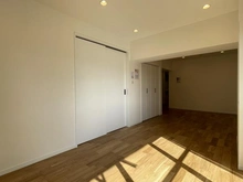 【神奈川県/横浜市磯子区磯子】芦名橋ハイツ リビング・ダイニング