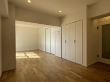 【神奈川県/横浜市磯子区磯子】芦名橋ハイツ リビング・ダイニング