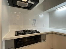 【神奈川県/横浜市磯子区磯子】芦名橋ハイツ キッチン