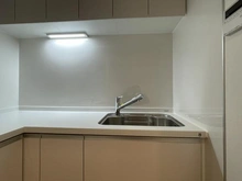 【神奈川県/横浜市磯子区磯子】芦名橋ハイツ キッチン