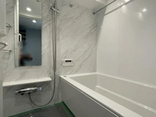 【神奈川県/横浜市磯子区磯子】芦名橋ハイツ 浴室