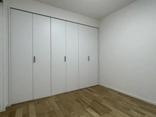 【神奈川県/横浜市磯子区磯子】芦名橋ハイツ 洋室：北西側約4.6帖