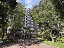【神奈川県/川崎市川崎区京町】セソール川崎京町ハイライズファーストピア 外観
