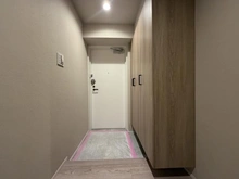【神奈川県/川崎市川崎区京町】セソール川崎京町ハイライズファーストピア 玄関