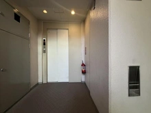 【神奈川県/川崎市川崎区京町】セソール川崎京町ハイライズファーストピア 共用部