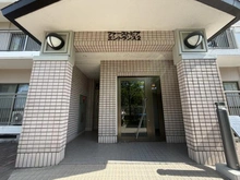 【神奈川県/川崎市川崎区京町】セソール川崎京町ハイライズファーストピア エントランス