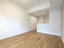 【神奈川県/川崎市川崎区桜本】藤和川崎ハイタウン リビング・ダイニング